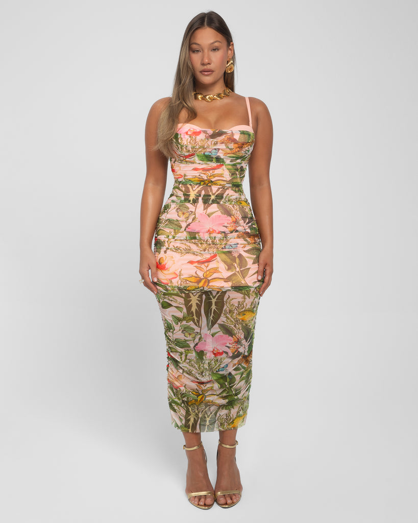 Floral Ambrosia