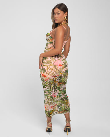 Floral Ambrosia
