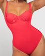 Hot Coral
