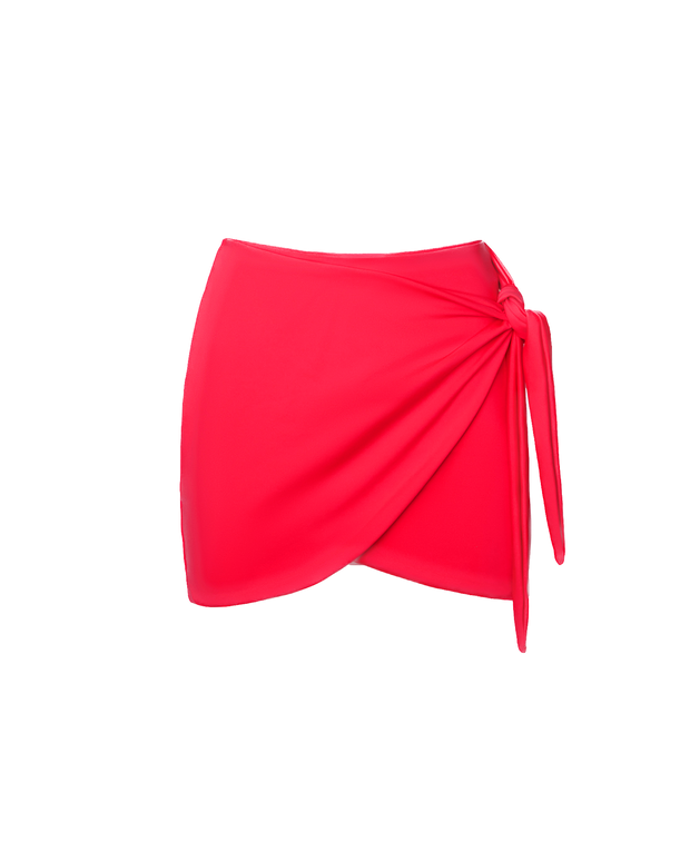 Hot Coral