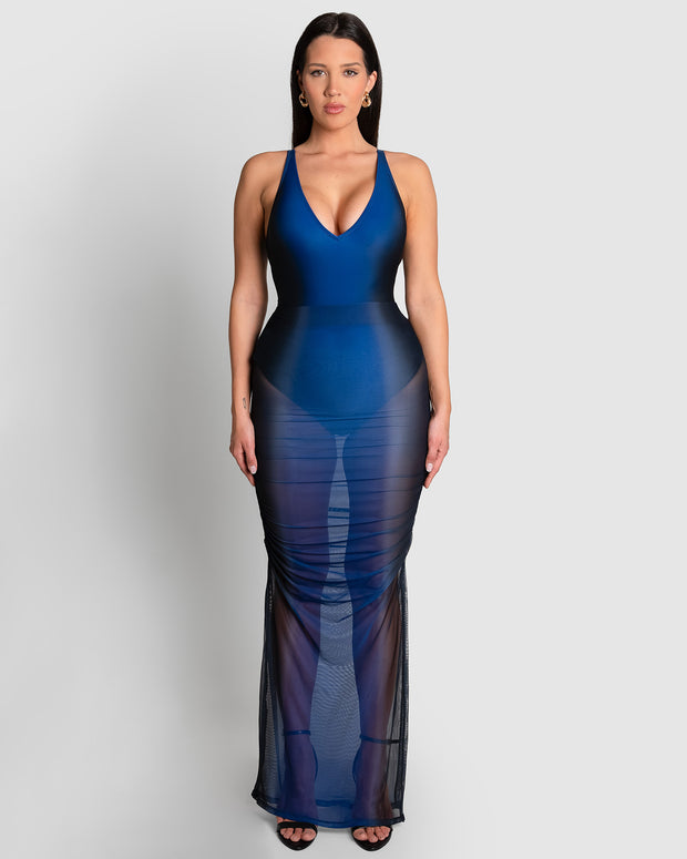 Midnight Ombre