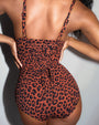 Lushy Hipster - Modern Leopard