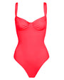 Sweetie - Hot Coral
