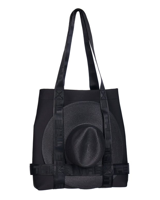 Totey Bag - Black