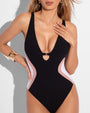 Contour Black/Rose/White