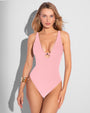 Flamingo Pink
