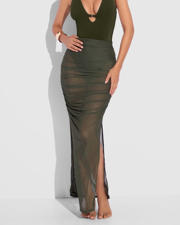 Fern Green