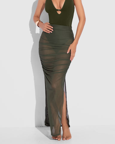Fern Green