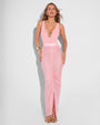 Flamingo Pink