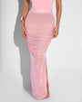 Flamingo Pink