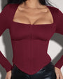 Dark Cherry