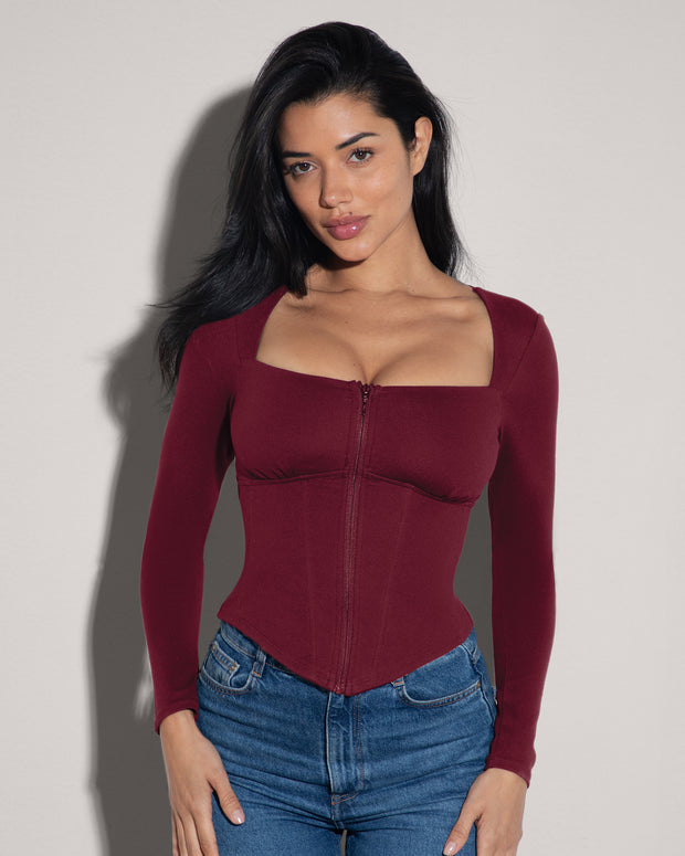 Dark Cherry