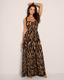 Golden Zebra