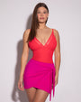 Hot Coral