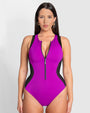 Contour Orchid/Black Mesh
