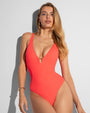 Hot Coral