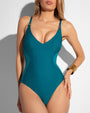 Plungey - Wavy Ring Oceana