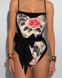 Sashy - Contour Rose Bloom