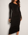 Goddess Shaping Skirt - Black