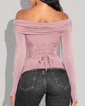 Dusty Rose