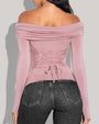 Dusty Rose