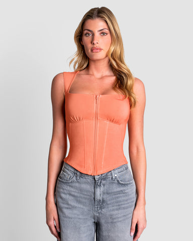 Creamsicle