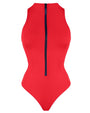 Outline image of Sleeveless Surfy - Red