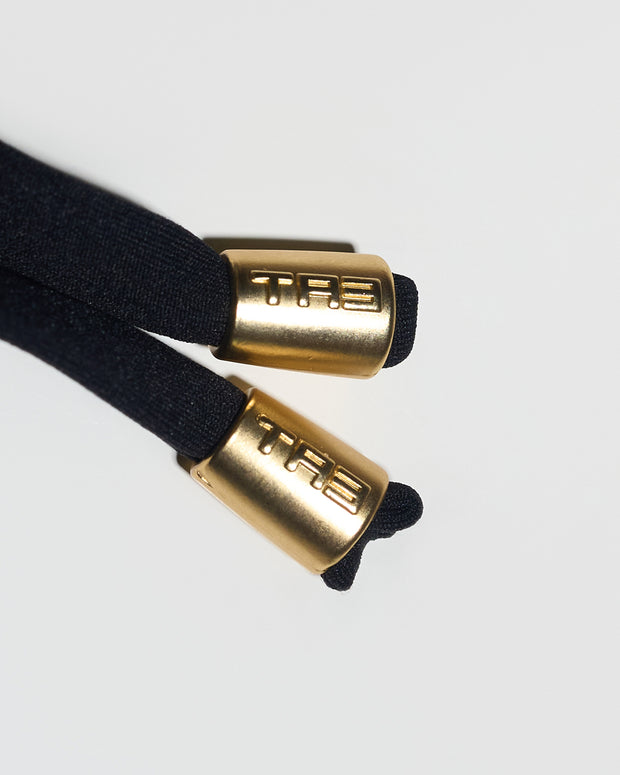 Triangle Bikini Top - Gingham