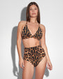 Symmetric Leopard