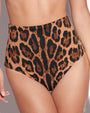 Symmetric Leopard