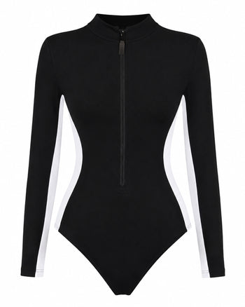 Outline image of Surfy - Contour Black/White