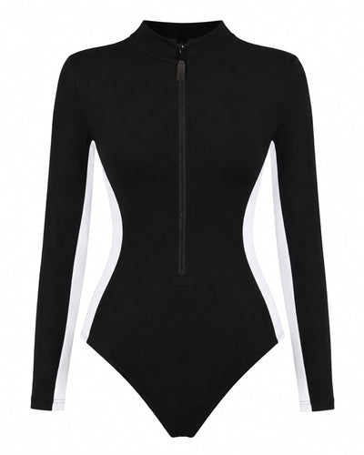 Outline image of Surfy - Contour Black/White