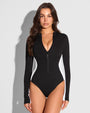 Surfy - Contour Black/White