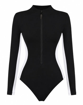 Outline image of Surfy - Contour Black/White