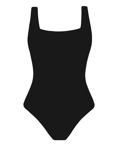 Outline image of Squarey - Black
