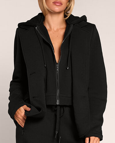 TA3 Lounge wear