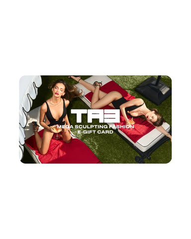 TA3 E-Gift Card