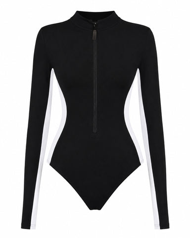 Outline image of Surfy - Contour Black/White