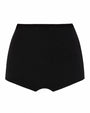 Outline image of Boy Shortie - Black