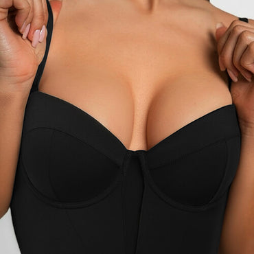 ULTRA SUPPORTIVE LIFT & LOCK BRAS